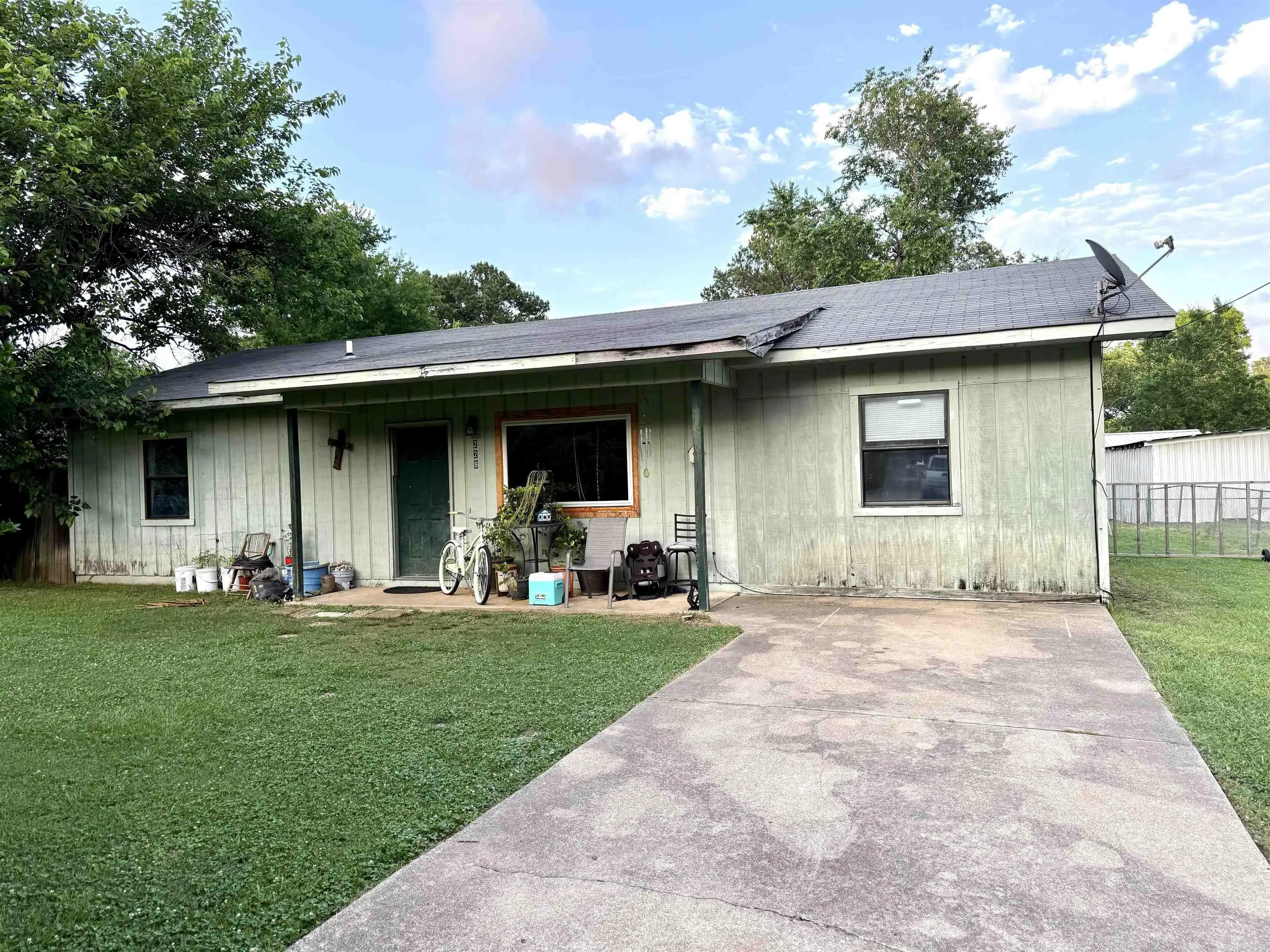 229 Hunter Dr, Hot Springs