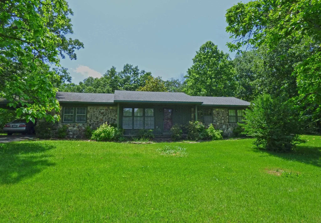 1717 Highway 63, Williford