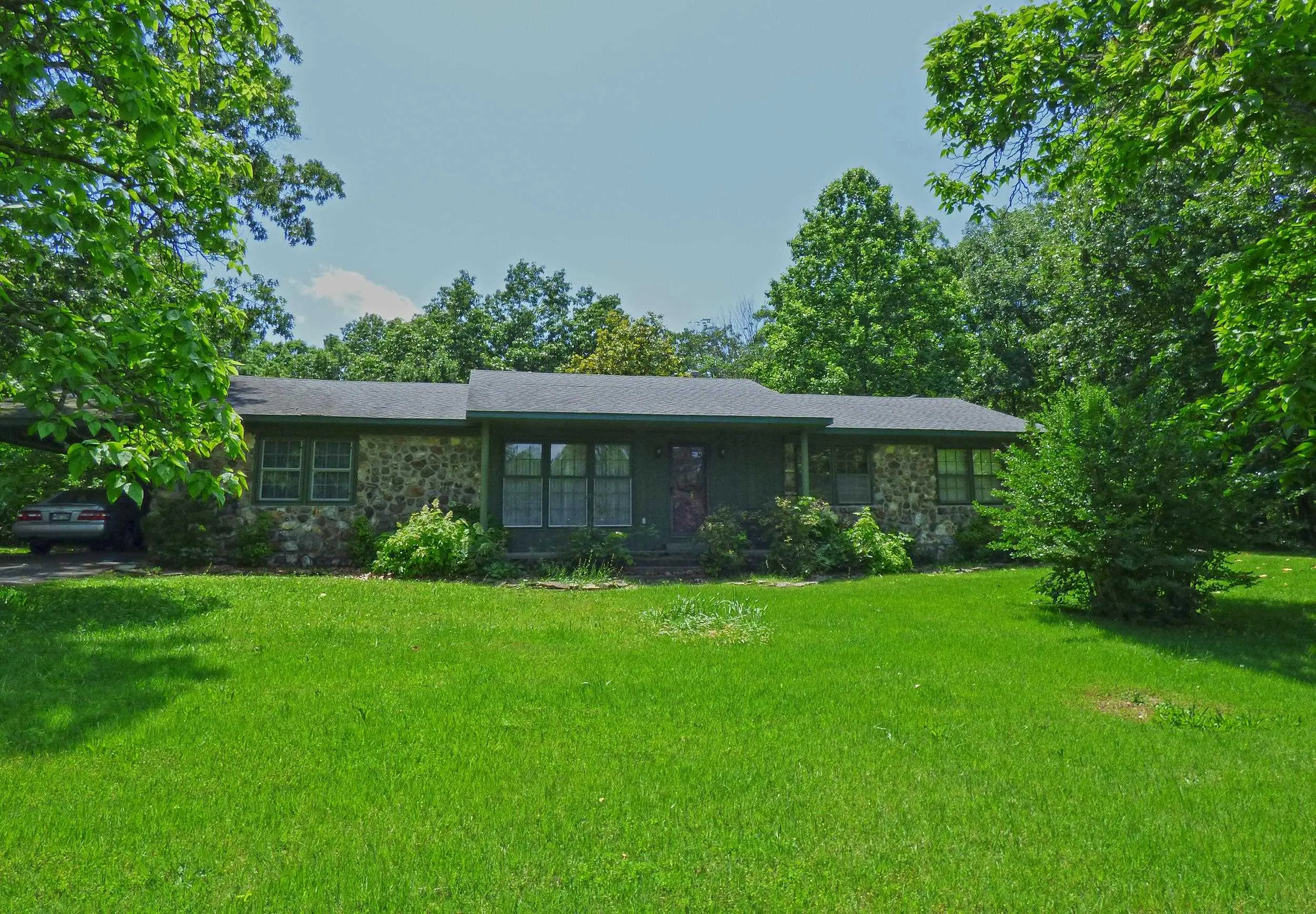 1717 Highway 63, Williford