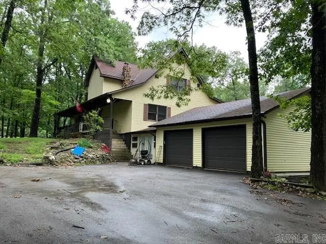 3244 Pyburn Ext, Pocahontas