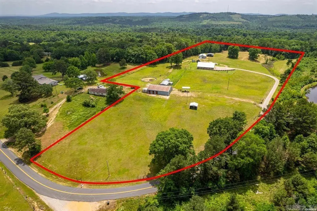 545 Ford Road, Royal