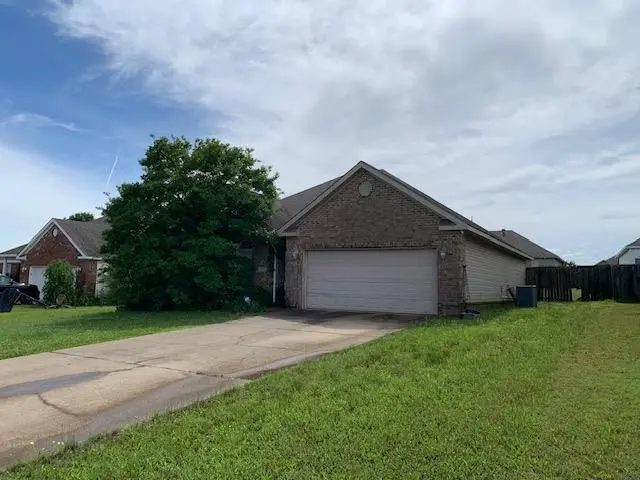 4709 Summit Ridge, Jonesboro