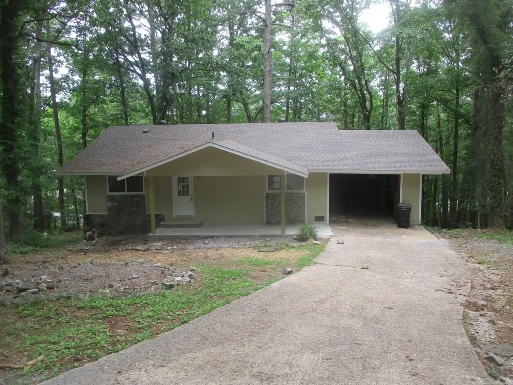 13 Cevico Lane, Hot Springs Village