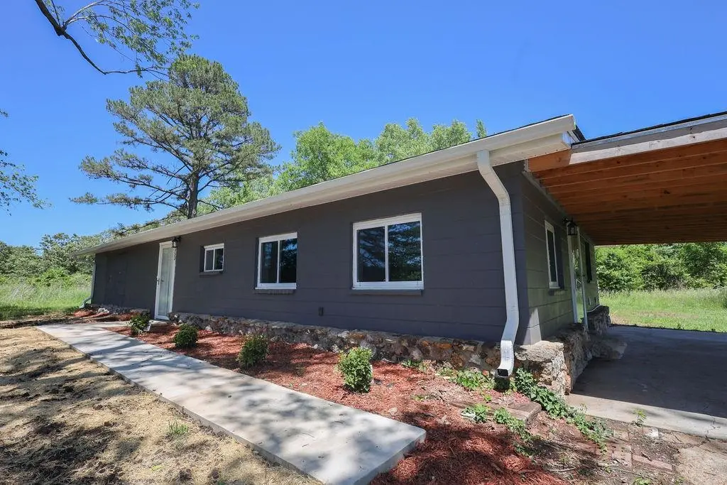 1553 Hwy 63, Williford