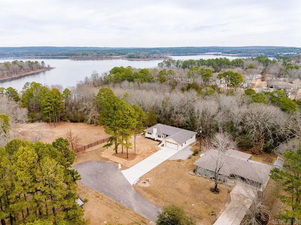 2529 Brandy Drive, Heber Springs