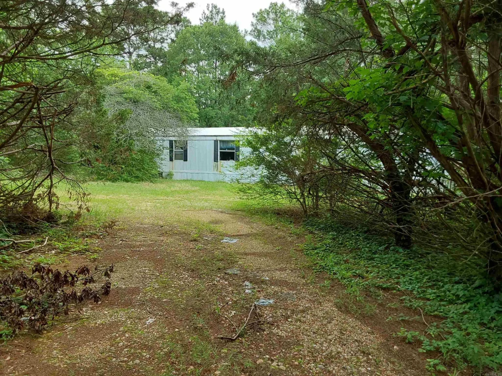 11018 Billy Williams Drive, Mabelvale