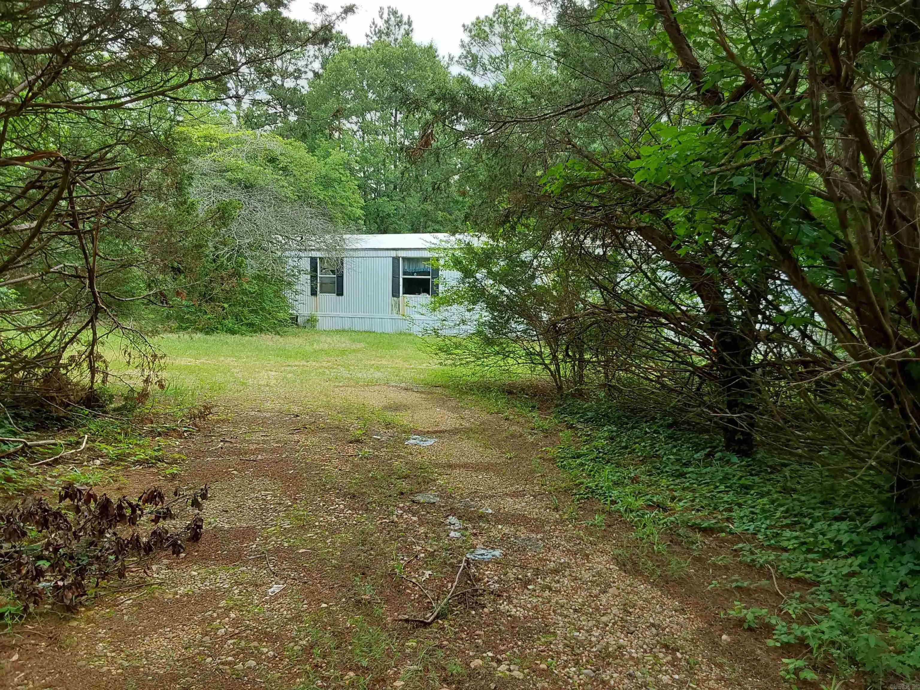 11018 Billy Williams Drive, Mabelvale