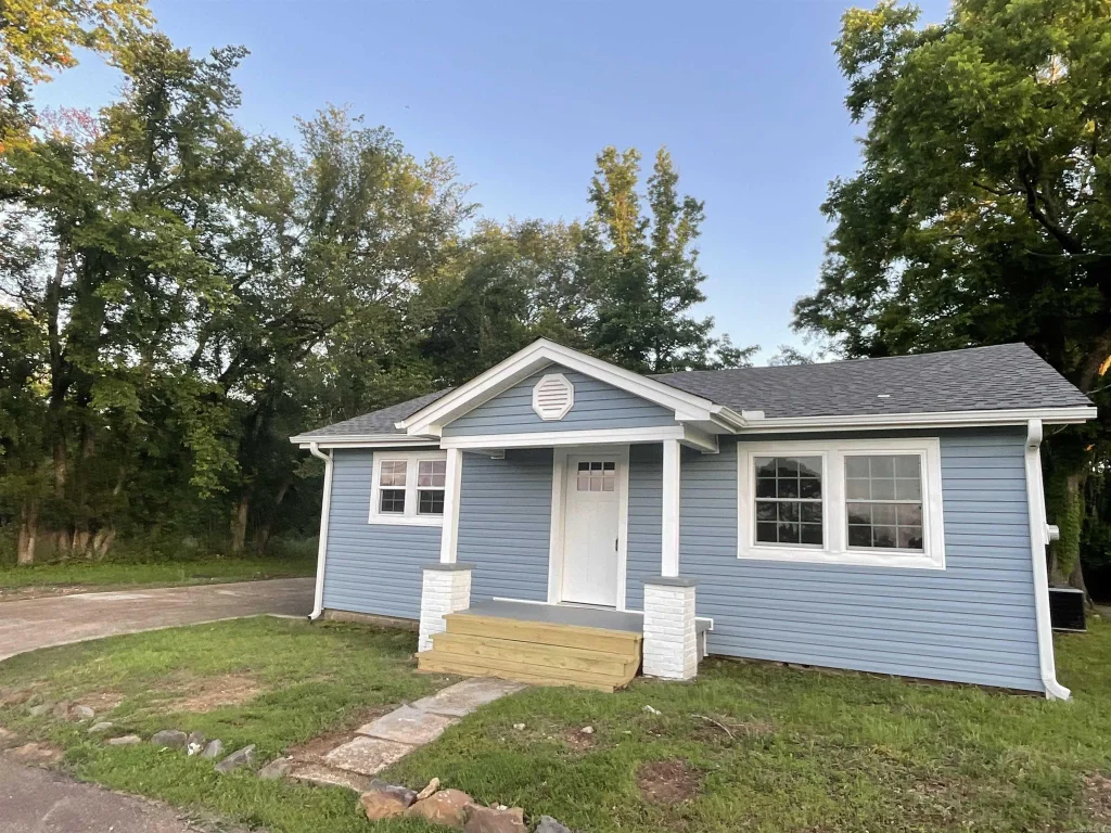 1437 Lincoln Street, Arkadelphia