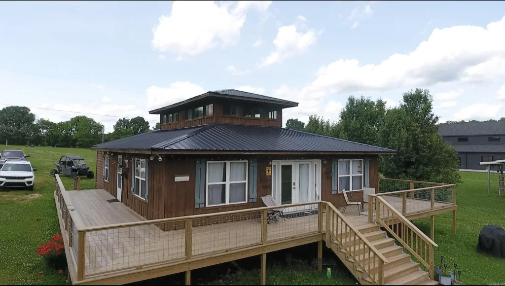 4579 Bayou Access Road, Mammoth Spring