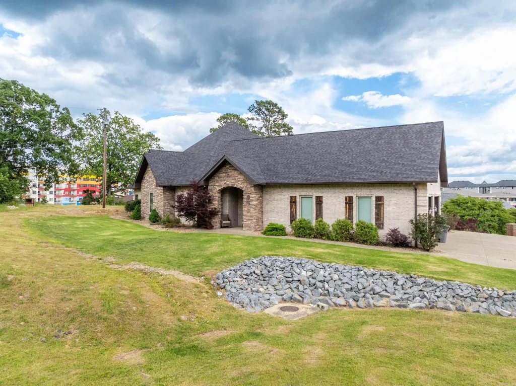 114 Sandal Court, Hot Springs