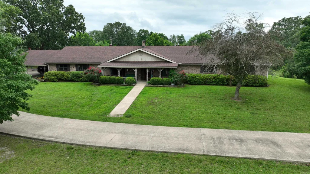 113 Myers Lane, Mena