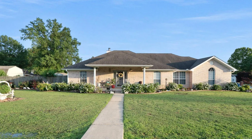 507 Southhaven Avenue, Cabot