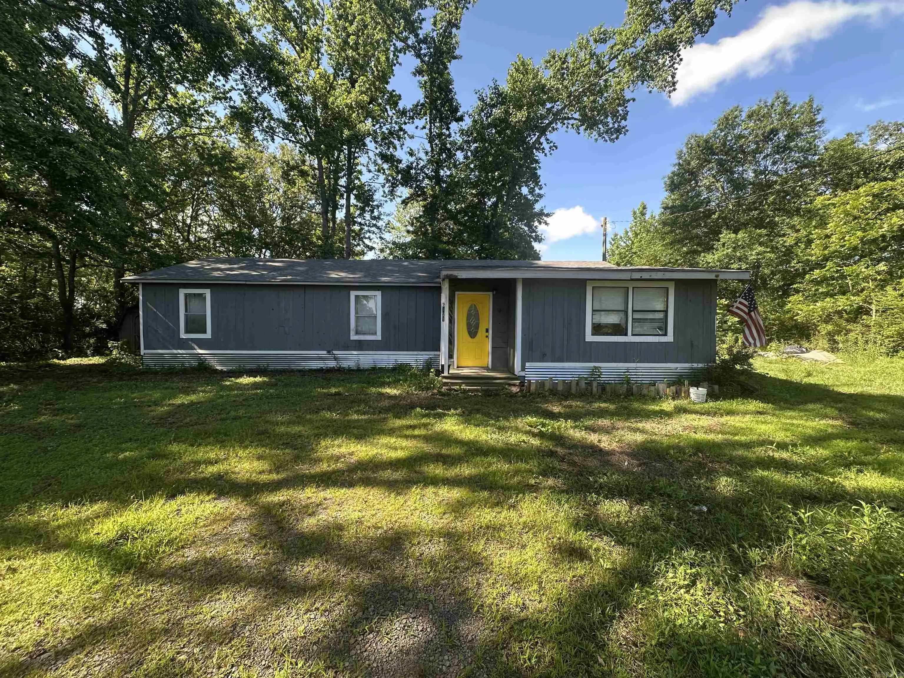 6471 W Highway 319, Austin