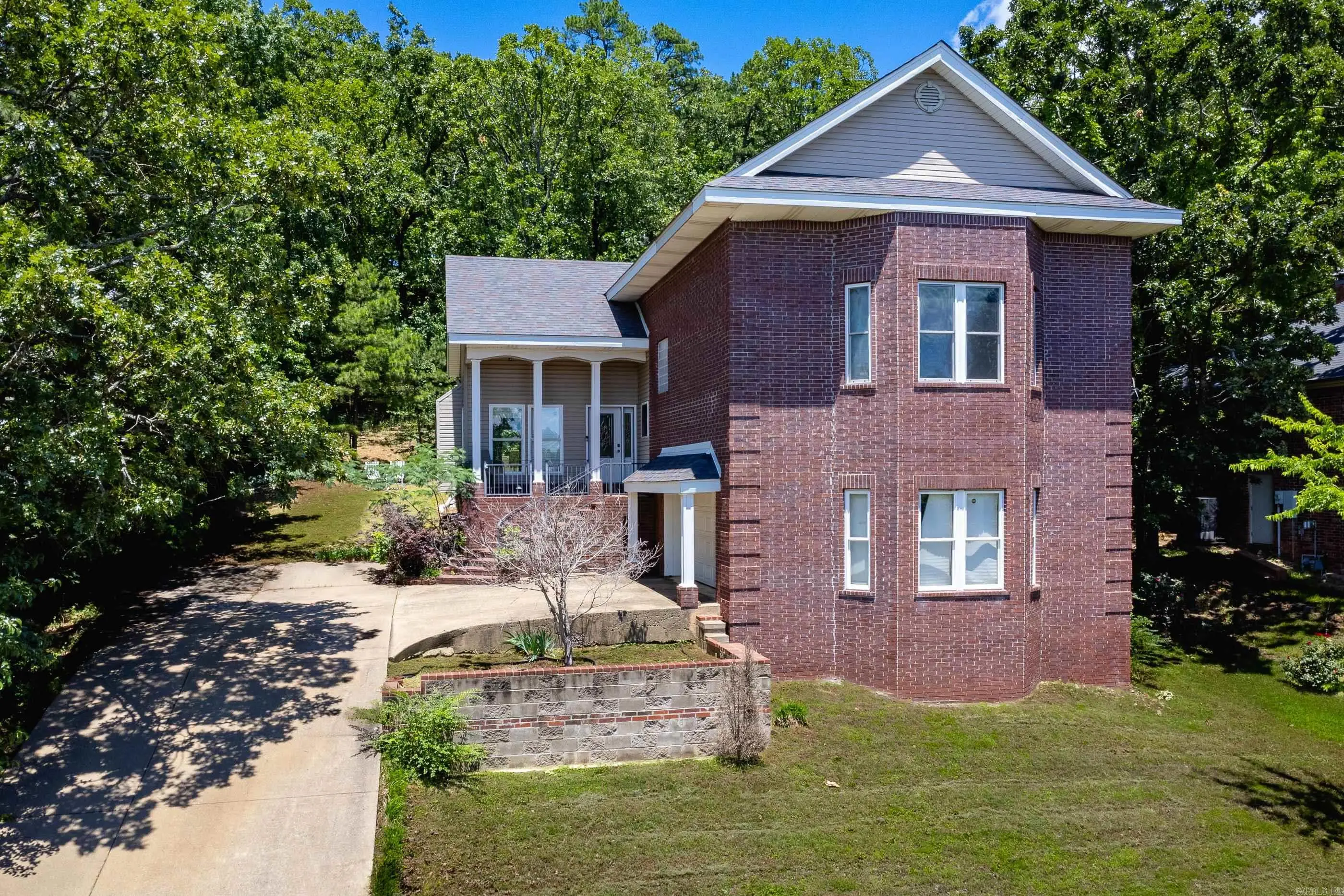 11163 Southridge Drive, Little Rock