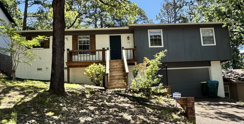 15 Flourite Court, Little Rock
