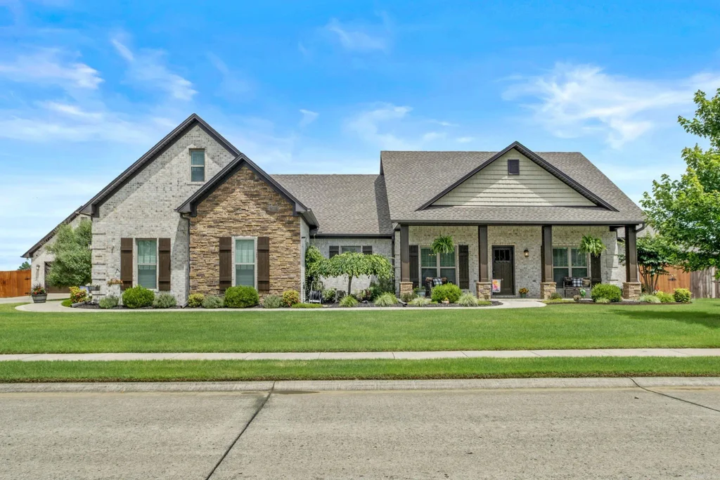 7 Kalli Circle, Vilonia