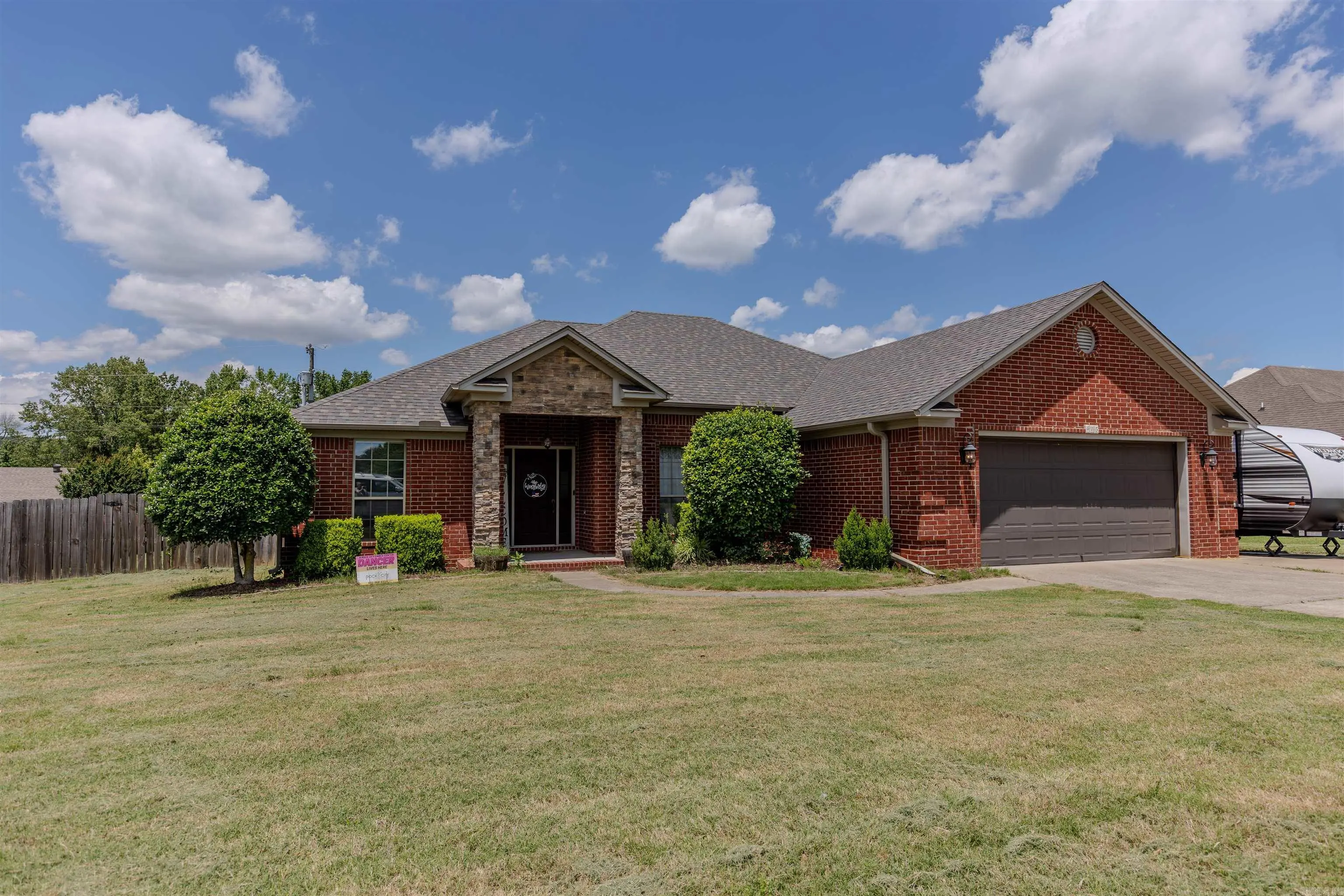 416 Oakwood Lane, Perryville