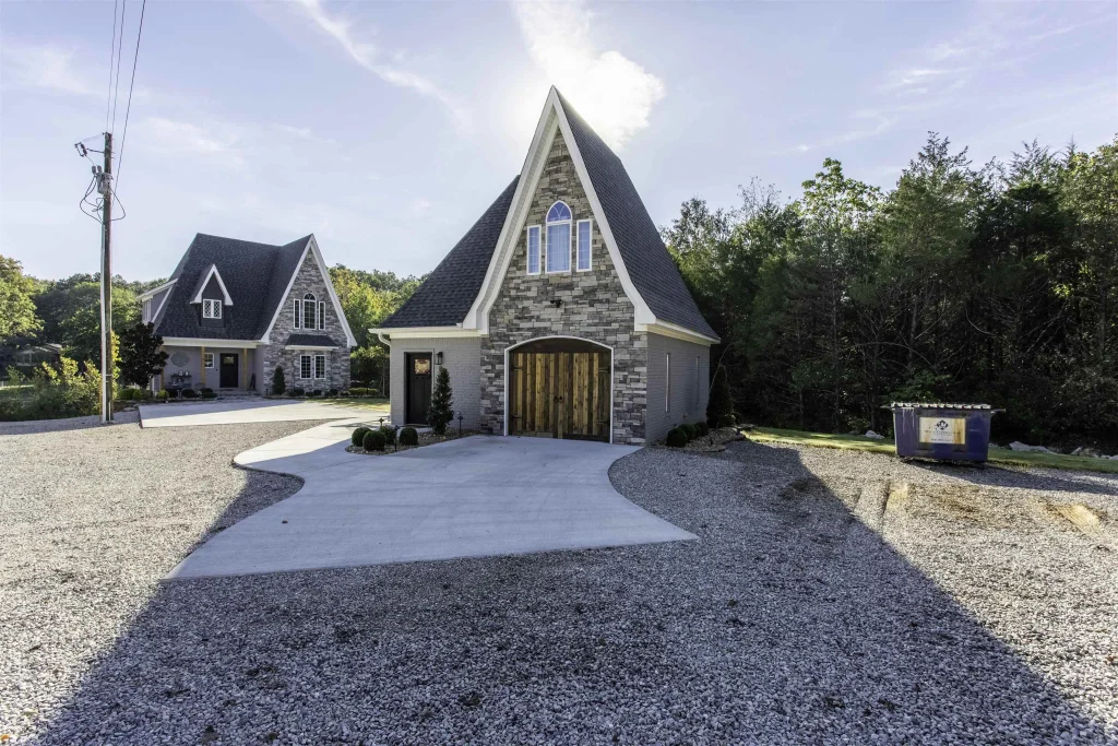 51 Yosemite Drive, Cherokee Village