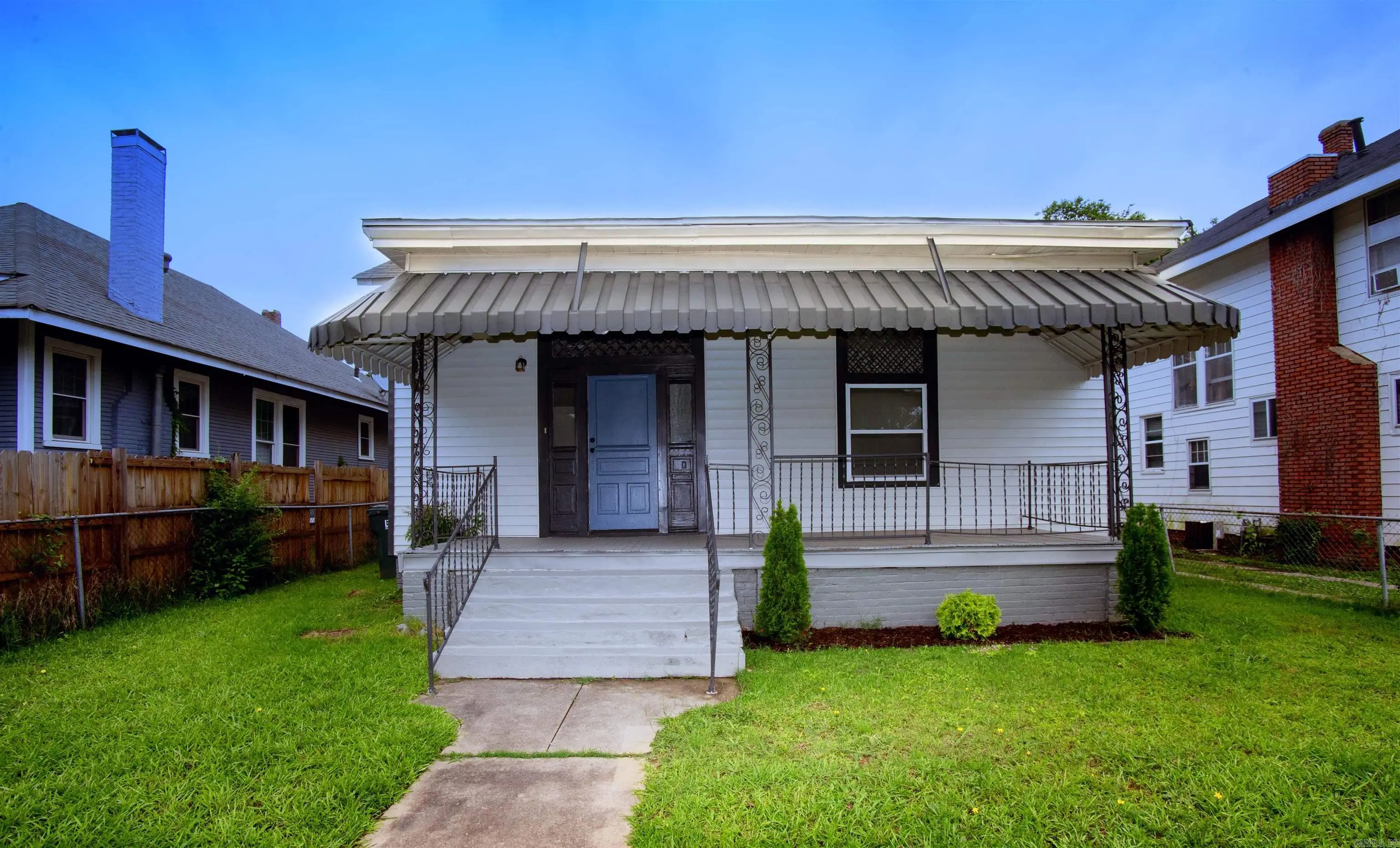 2715 S State Street, Little Rock