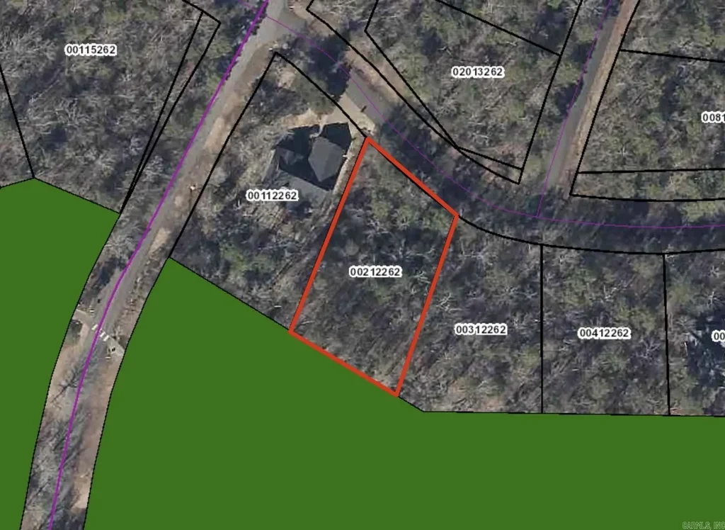 4 Princesa Drive, Hot Springs Village