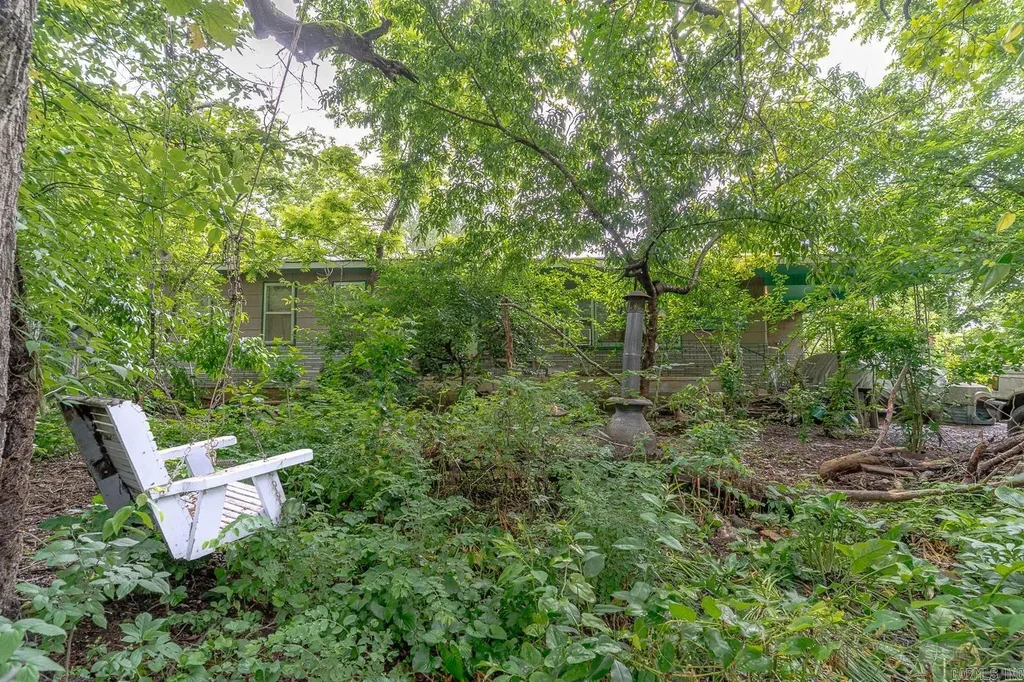 1788 Weatherstone Rd, Mammoth Spring