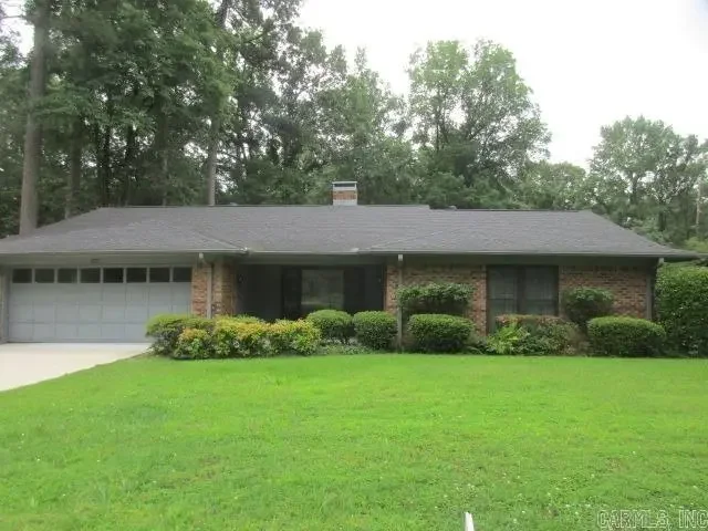 7506 S Pinewood Drive, Pine Bluff