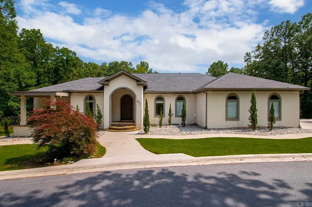 45 River Estates Cove, Little Rock