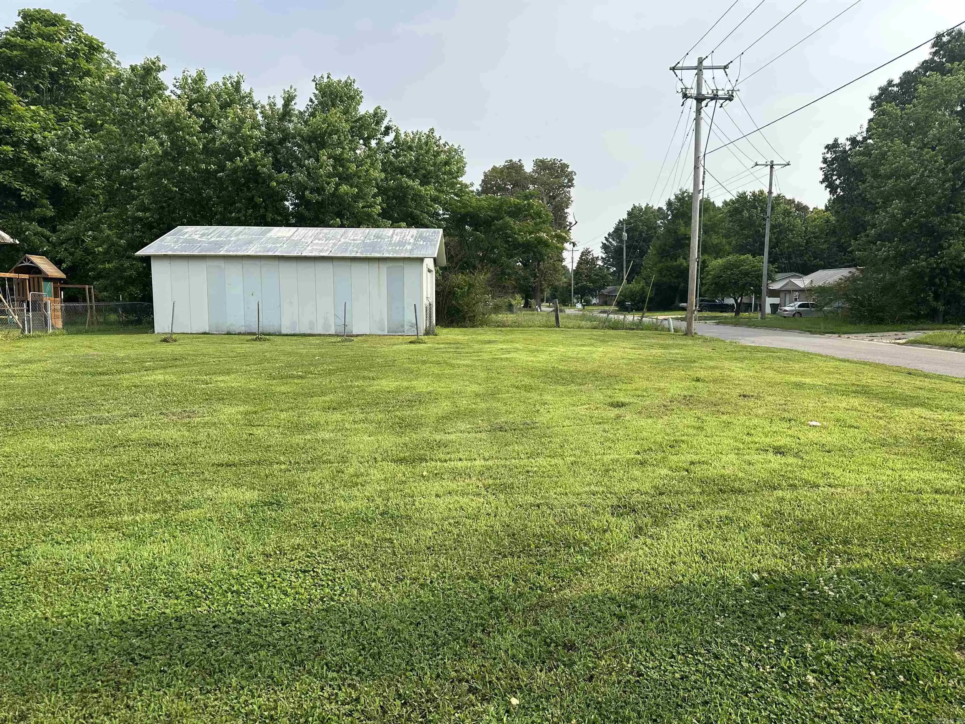N 15th Avenue, Paragould