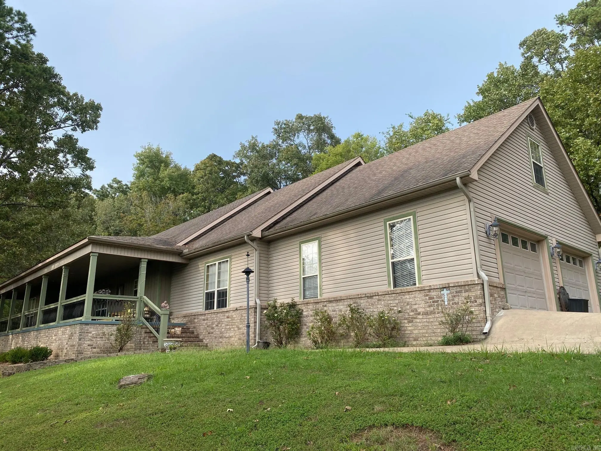 6 Maplewood West, Heber Springs