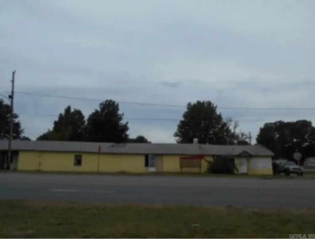 1132 S Blake, Pine Bluff