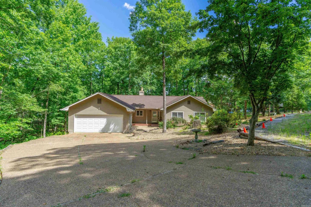 7 Lazo Place, Hot Springs Village