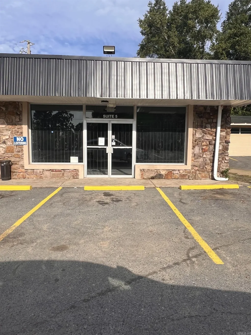 8700 Colonel Glenn Road   Unit 5, Little Rock