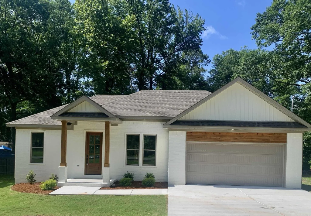 12409 Styles Road, Bauxite