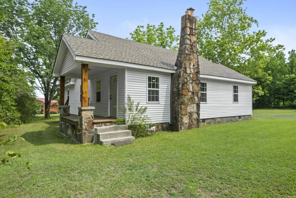 131 Keith Road, Searcy