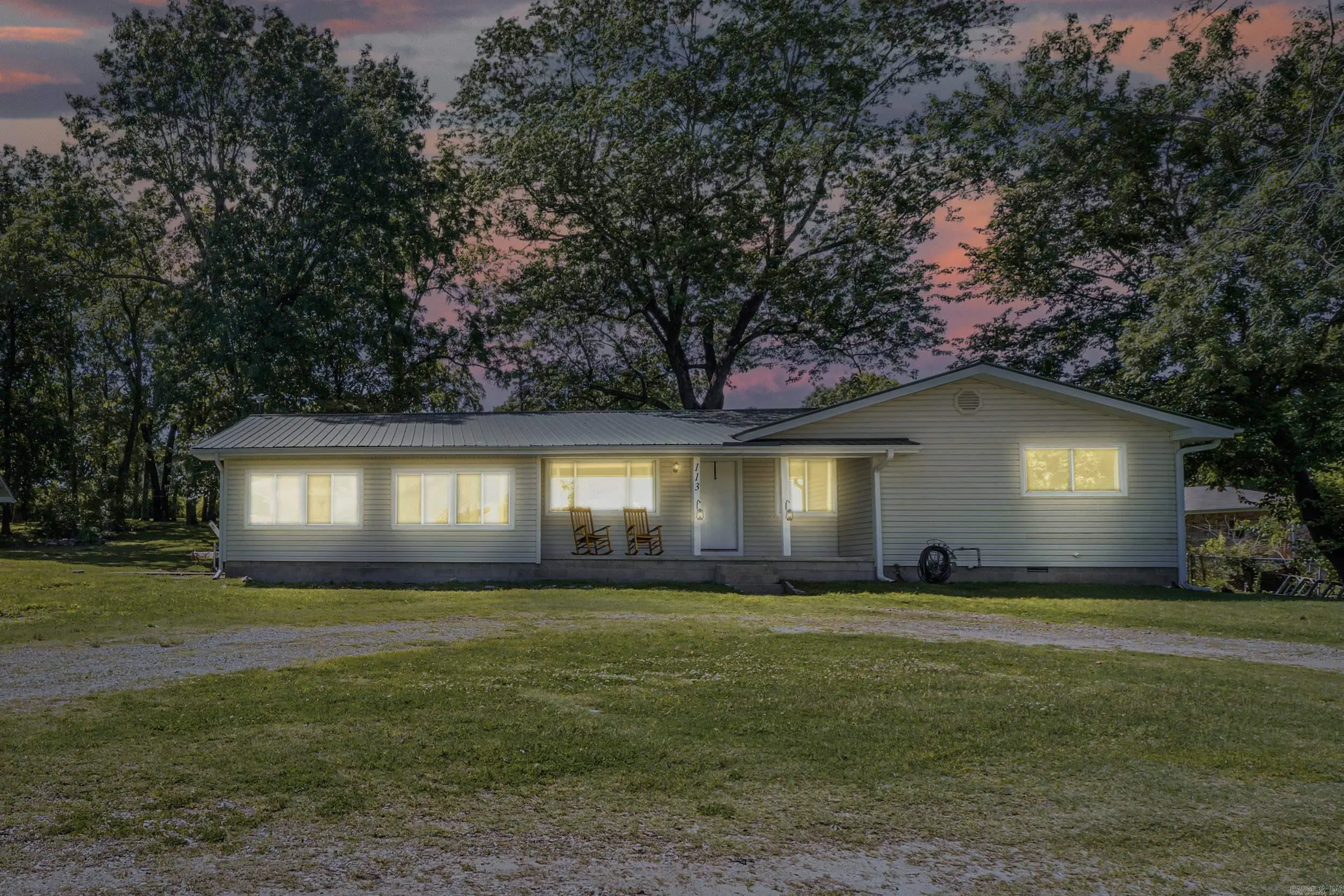 113 Western Hills Lane, Mountain Home