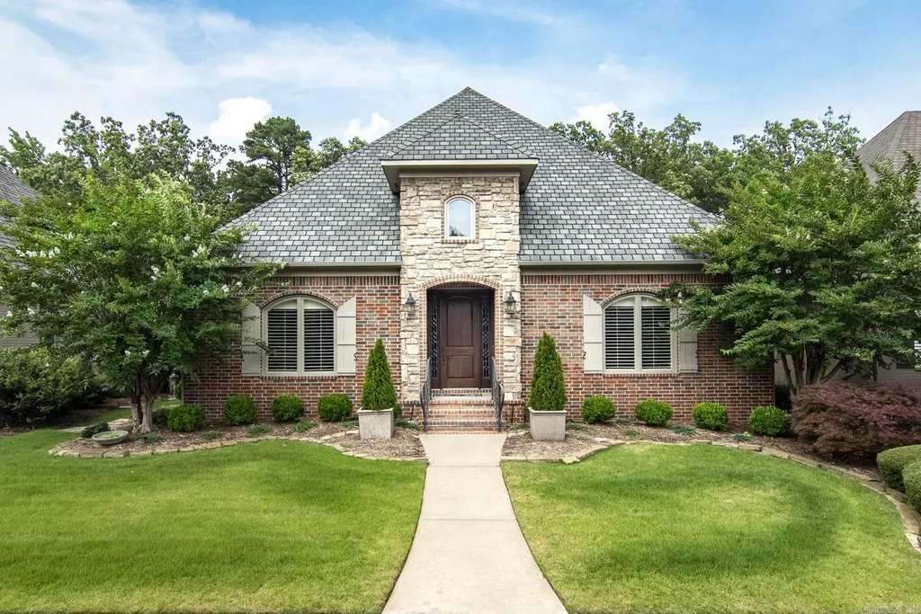 61 Quercus Circle, Little Rock