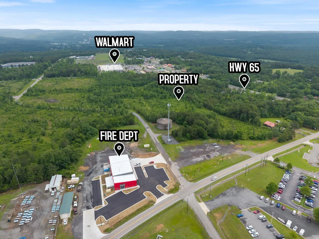 3 Acres Hwy 336 W, Clinton