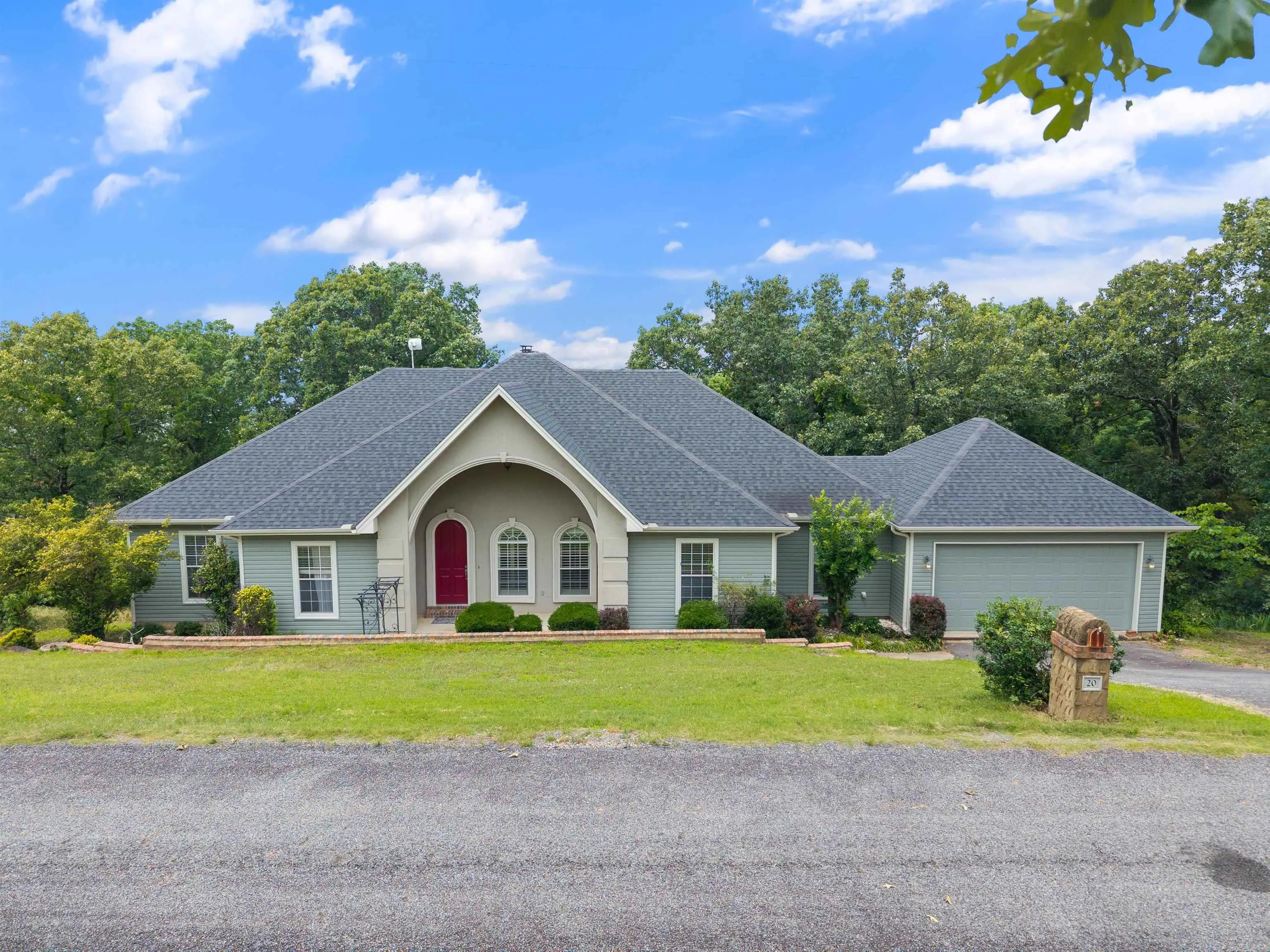20 Canterberry Point Drive, Conway