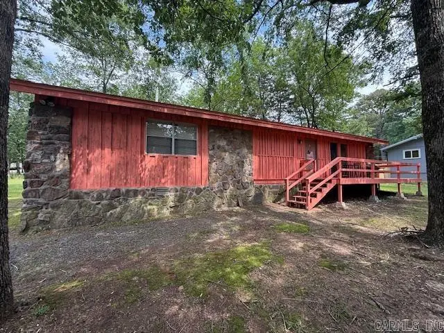 180 Salt Cave Dr., Greers Ferry