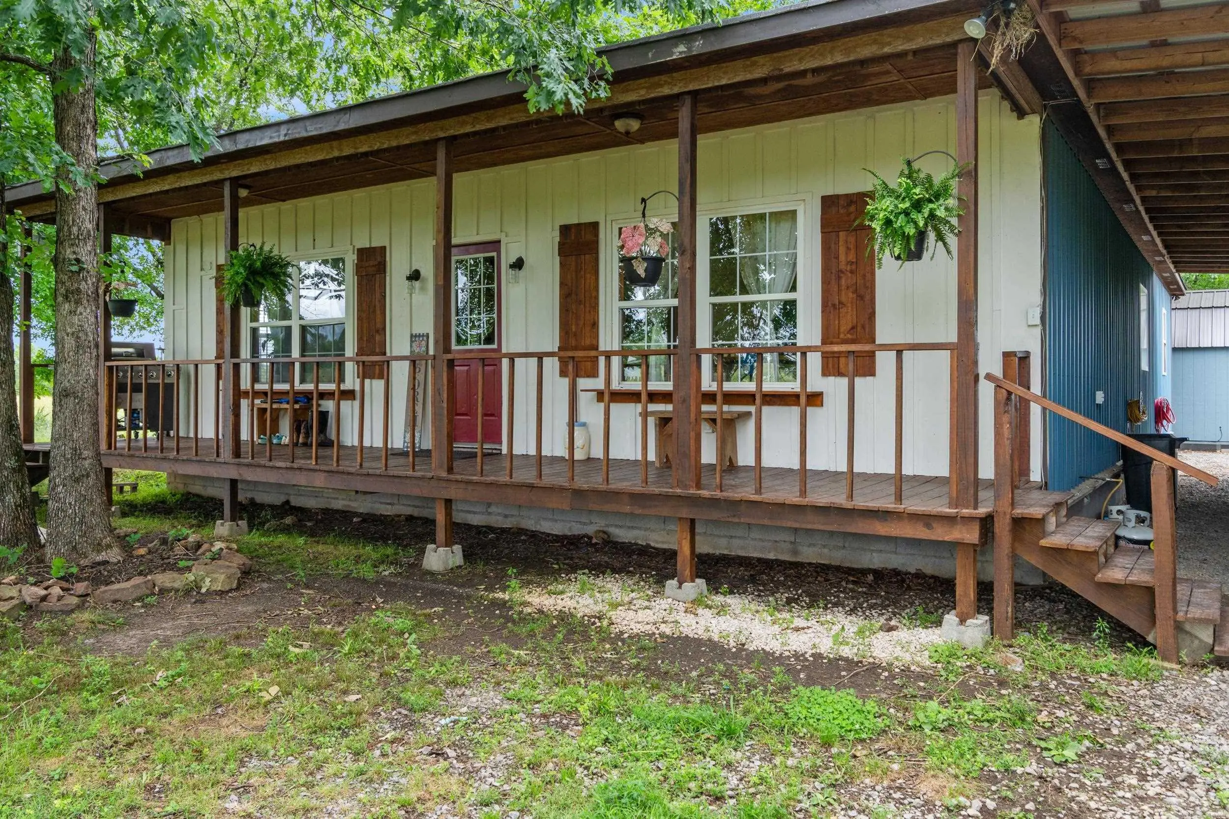 188 Summers Loop, Judsonia