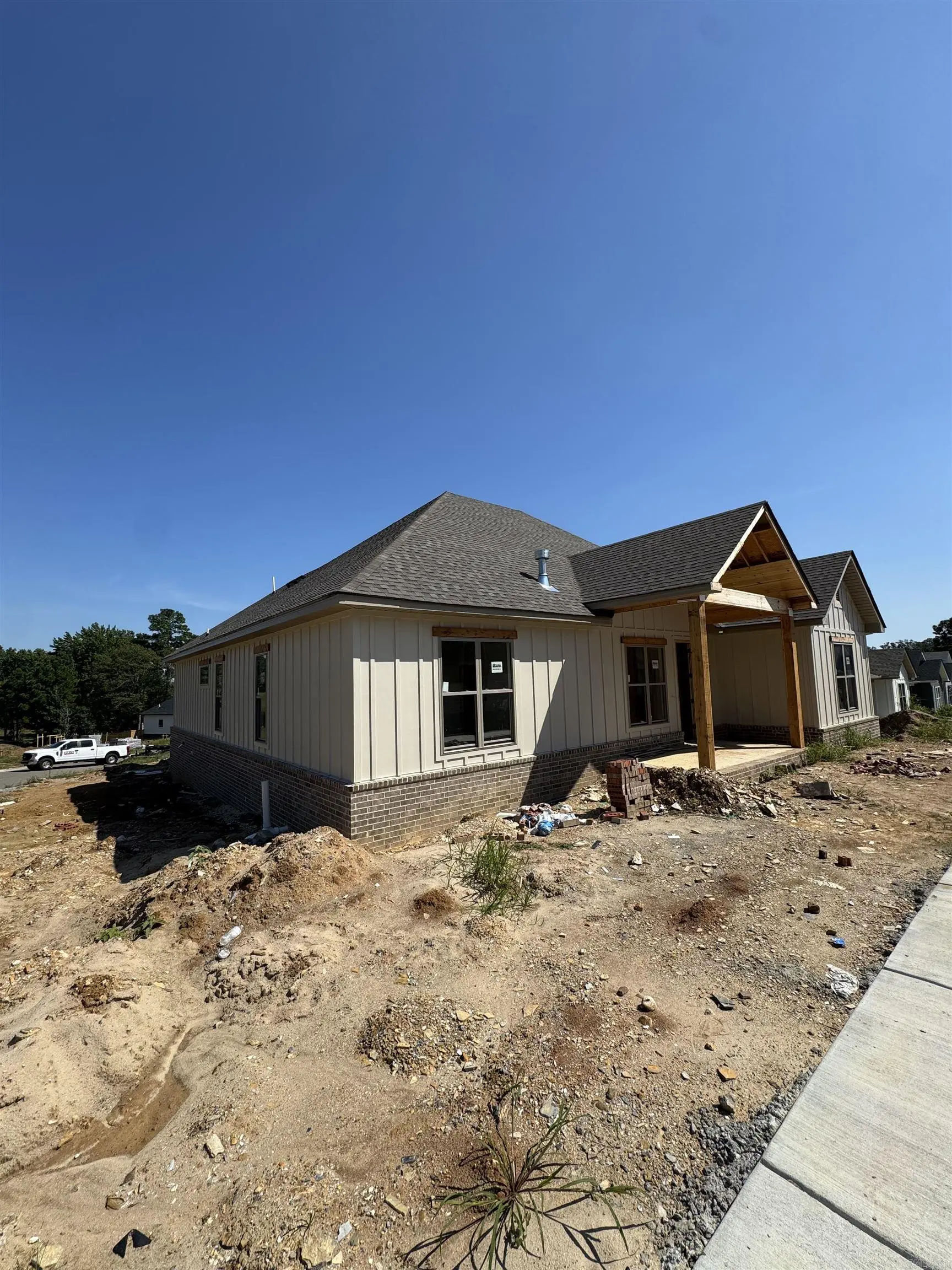 12 Pasley Park, Bryant