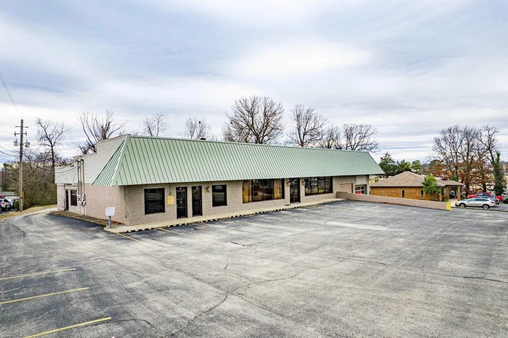 848 Hwy 62 East, Mountain Home