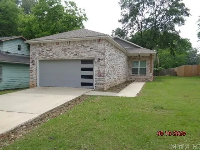 3122 Main Street, Little Rock