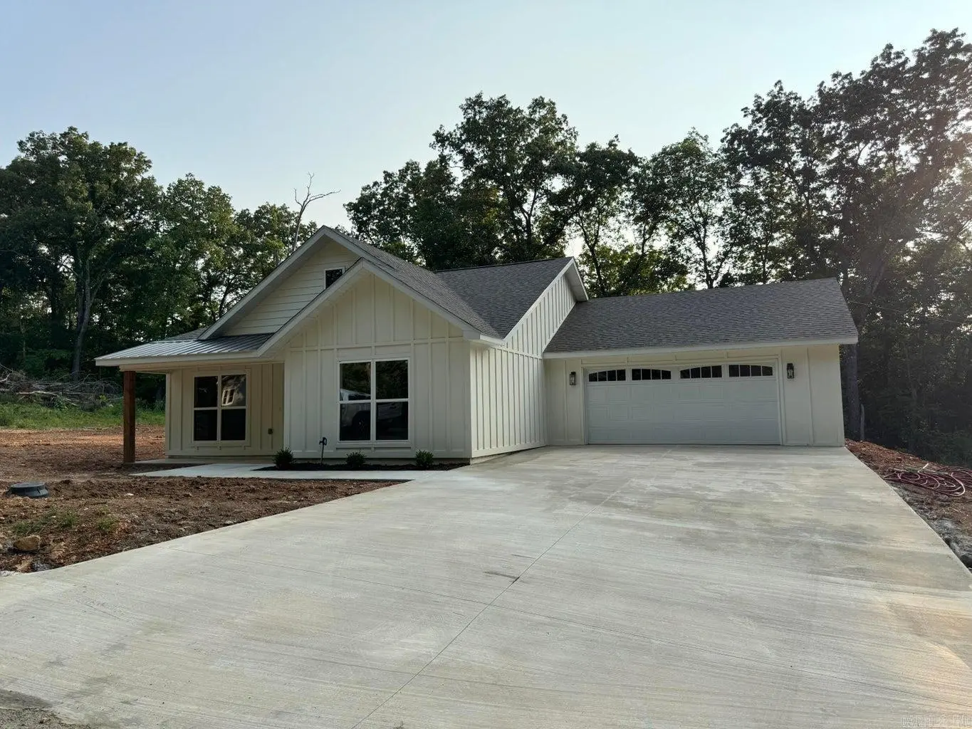 24 Kere, Cherokee Village