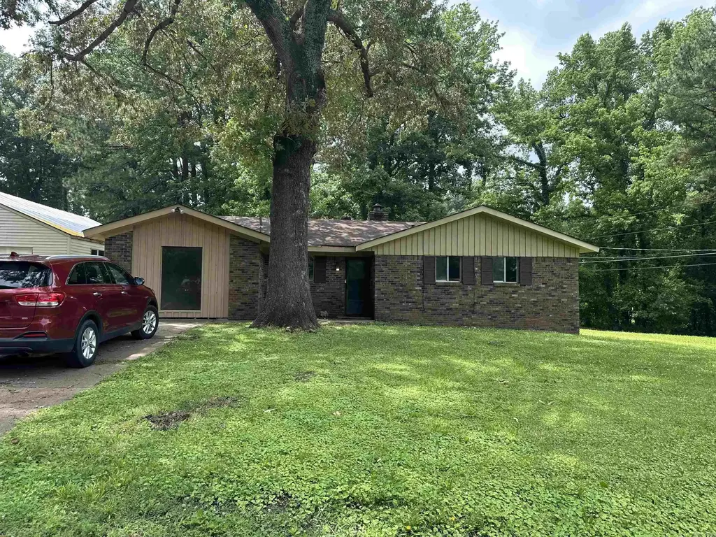 51 Sfc 445, Forrest City