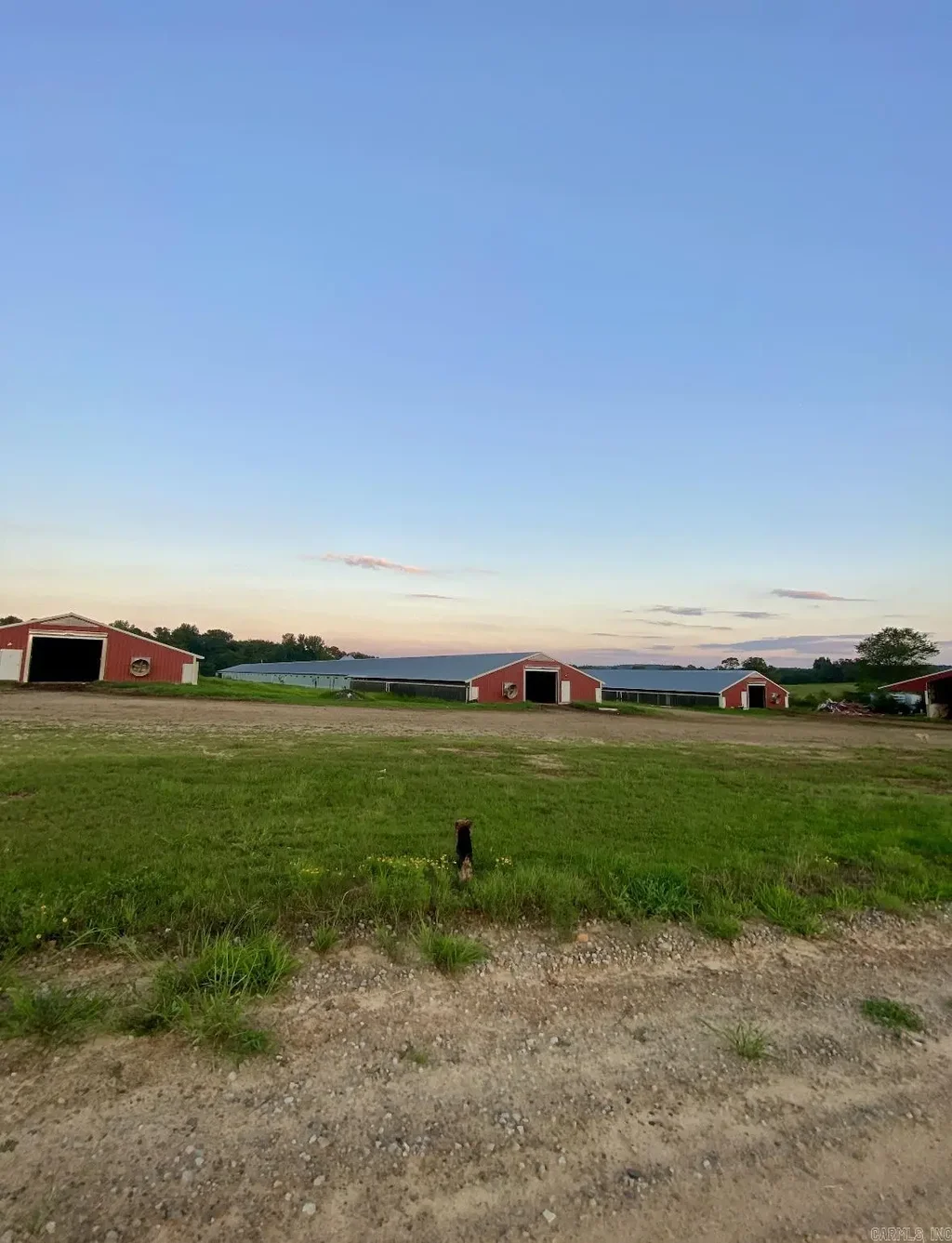 000 County Road 3335, Clarksville