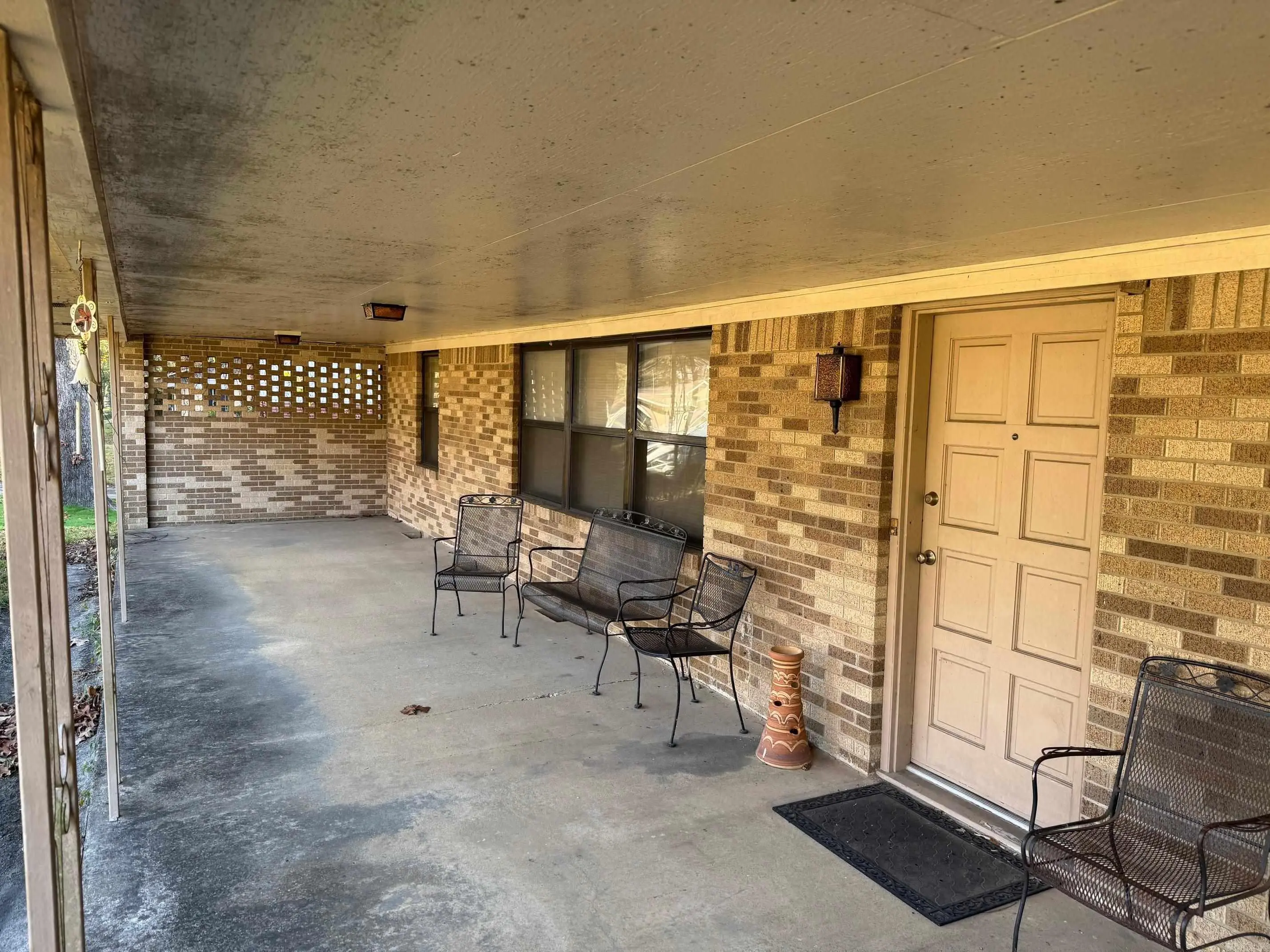 206 Mcmahan Drive, Hot Springs