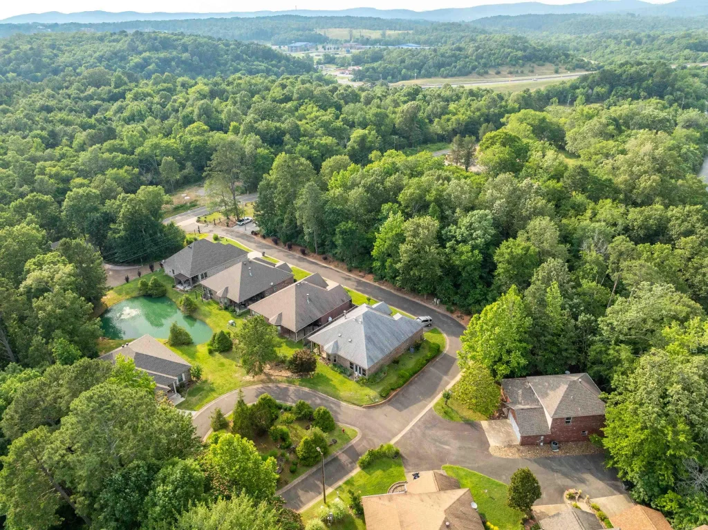 197 Catherine Heights Rd, Hot Springs