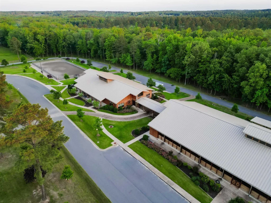 19513 Congo Ferndale Road, Little Rock