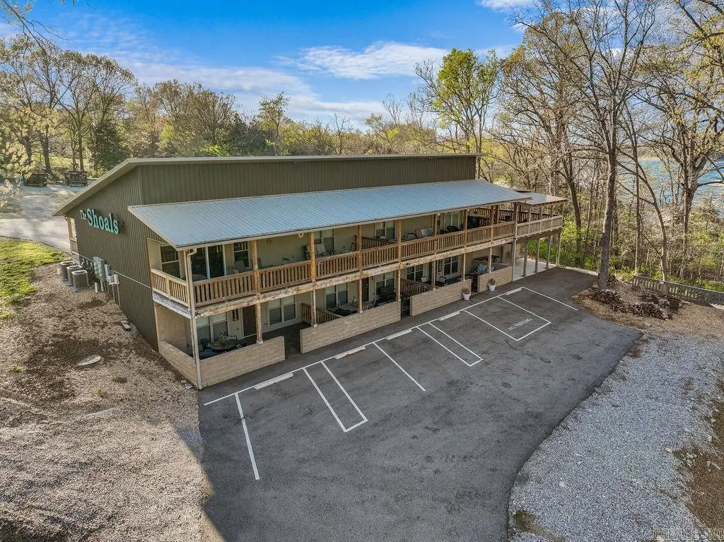 1912 A5 Central Blvd, Bull Shoals